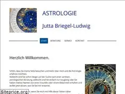 Sites similar to jutta-briegel.de