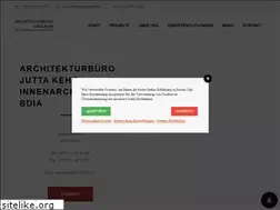 Sites similar to jutta-kehr.de