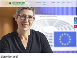 Sites similar to jutta-paulus.de