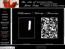 Sites similar to jutta-temp.de