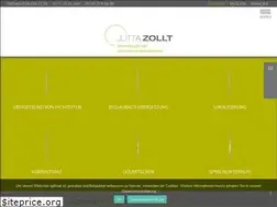 Sites similar to jutta-zollt.de