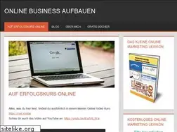 Sites similar to juttamartin.info