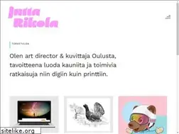 Sites similar to juttarikola.fi