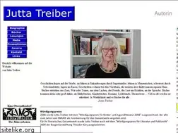 Sites similar to juttatreiber.com