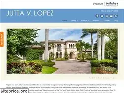 Sites similar to juttavlopez.com