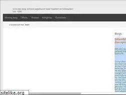 Sites similar to juttersdok.nl
