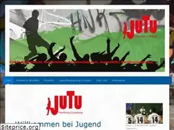 Sites similar to jutu-jugendtugend.de