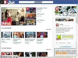 Sites similar to jutube.cz