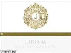 Sites similar to juturna-magazine.com