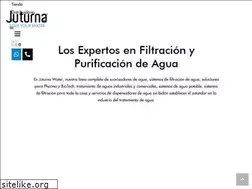 Sites similar to juturna.cr