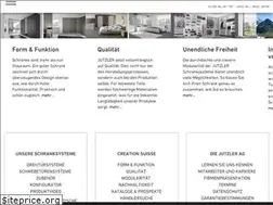 Sites similar to jutzler.ch