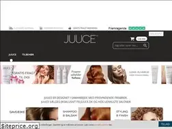 Sites similar to juuce.dk