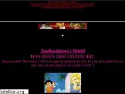 Sites similar to juuhachigou53.tripod.com
