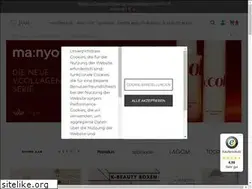Sites similar to juui.de