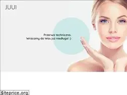 Sites similar to juui.pl