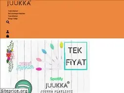 Sites similar to juukka.com
