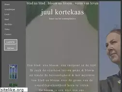 Sites similar to juulkortekaas.nl