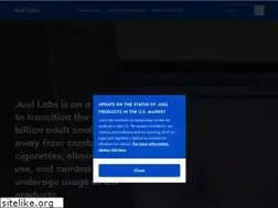 Sites similar to juullabs.com