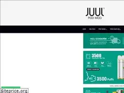 Sites similar to juulpodmod.com