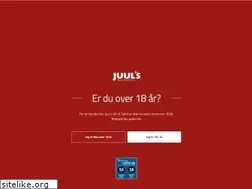 Sites similar to juuls.dk