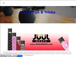 Sites similar to juulwraps.weebly.com
