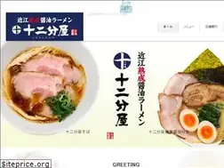 Sites similar to juunibunya.com