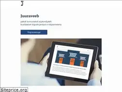 Sites similar to juura.com