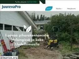 Sites similar to juureva.pro