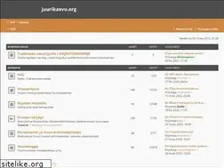 Sites similar to juurikasvu.org