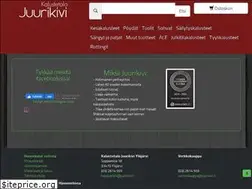 Sites similar to juurikivi.fi