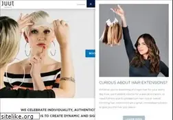 Sites similar to juut.com