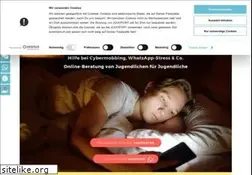 Sites similar to juuuport.de