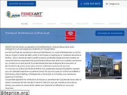 Sites similar to juva.ca