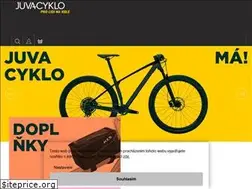 Sites similar to juvacyklo.cz