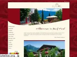 Sites similar to juval.it