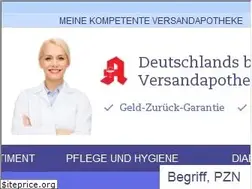 Sites similar to juvalis.de