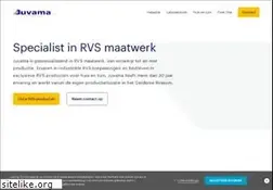 Sites similar to juvama.nl