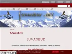 Sites similar to juvanbur.net