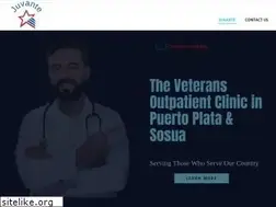Sites similar to juvantedr.com