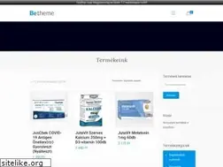 Sites similar to juvapharma.hu