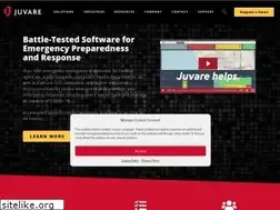 Sites similar to juvare.com