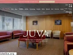 Sites similar to juvaskin.com