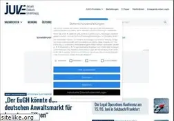 Sites similar to juve.de