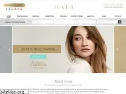Sites similar to juveaaesthetics.com