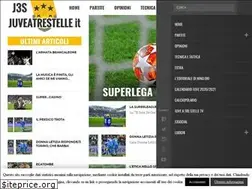 Sites similar to juveatrestelle.it