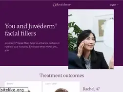 Sites similar to juvederm.ca