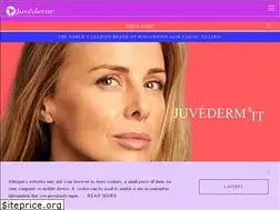 Sites similar to juvederm.co.uk