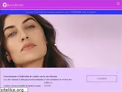 Sites similar to juvederm.fr