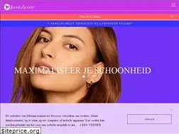Sites similar to juvederm.nl