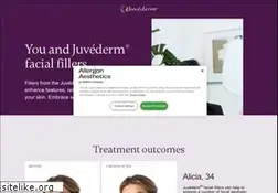 Sites similar to juvedermultra.co.uk